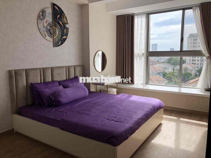 Chuyên cho thuê Midtown, 1PN, 2PN, 3PN, Penthouse, ngắn hạn, dài hạn f