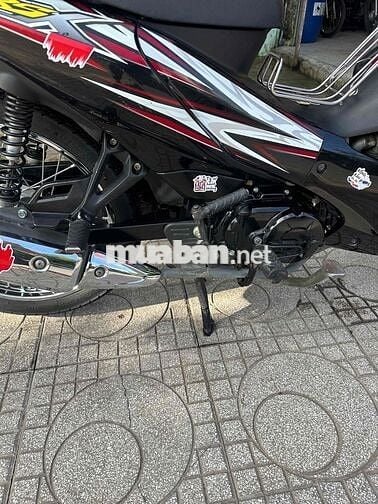 honda rsx xe zin đẹp cọp