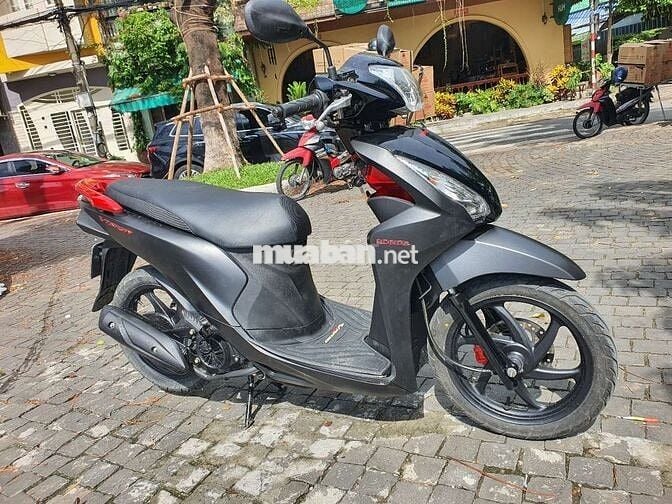 bán xe vision chính chủ đk 2016