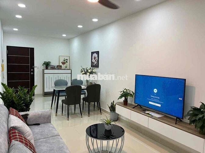 Cho thuê nhanh căn hộ Skygarden phường Tân Hưng, Phú Mỹ Hưng quận 7