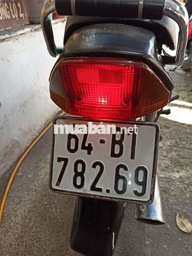 DREAM LONCIN BS64 5 SỐ GTHL XE ZIN KENG A- Z FULL