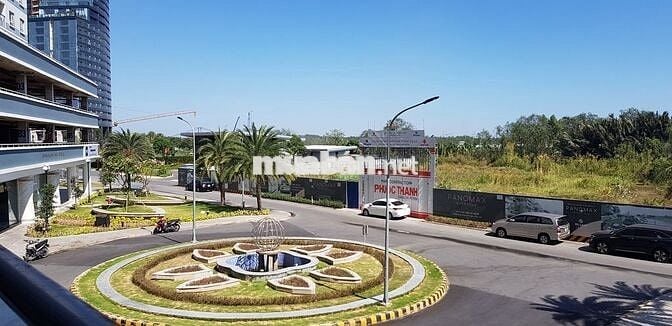 CHÍNH CHỦ CHO THUÊ CĂN HỘ JAMONA TPHCM