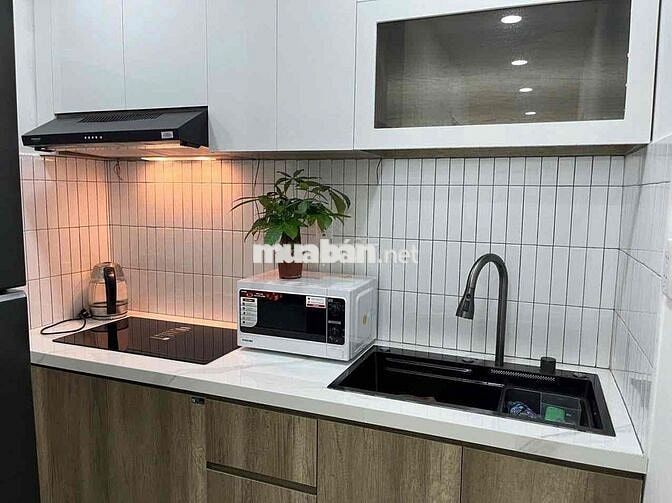 Cho thuê nhanh căn hộ Skygarden phường Tân Hưng, Phú Mỹ Hưng quận 7