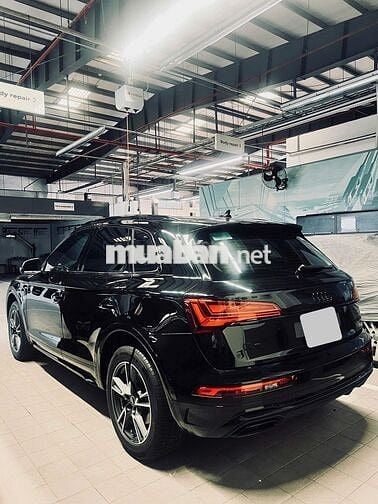 Audi Q5 2022 Sline 45 TFSI Quattro - 10890 km