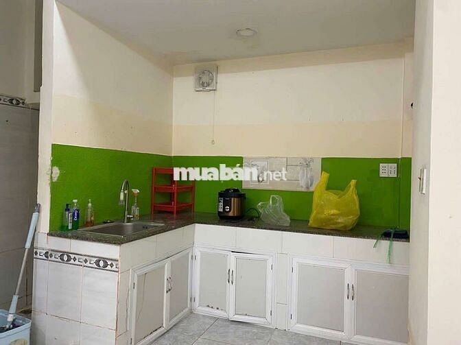 Tìm 2 bạn nữ ở ghép nhà nguyên căn