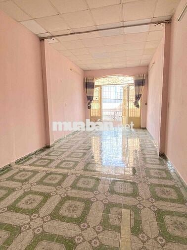 🏠 CHO THUÊ NHÀ HẺM TRẦN XUÂN SOẠN 3M5 x 13M