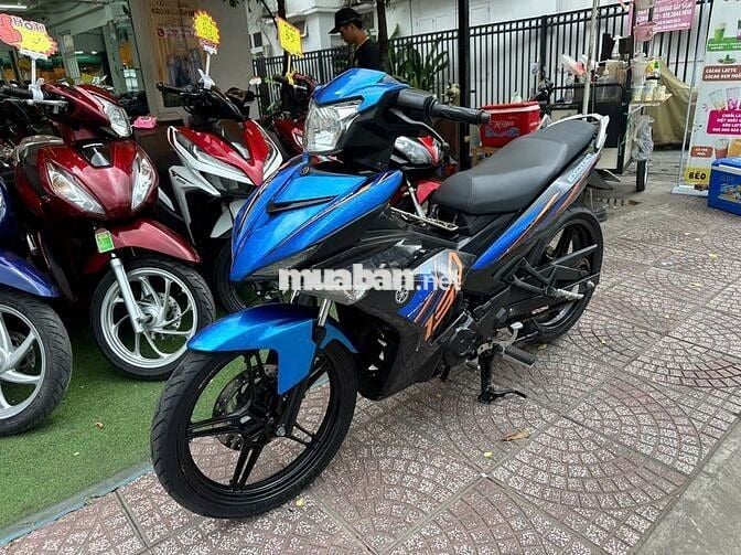 Exciter 150cc 2015 bs 84e1-53869