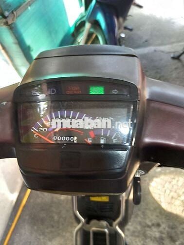 DREAM LONCIN BS64 5 SỐ GTHL XE ZIN KENG A- Z FULL