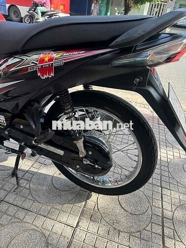 honda rsx xe zin đẹp cọp