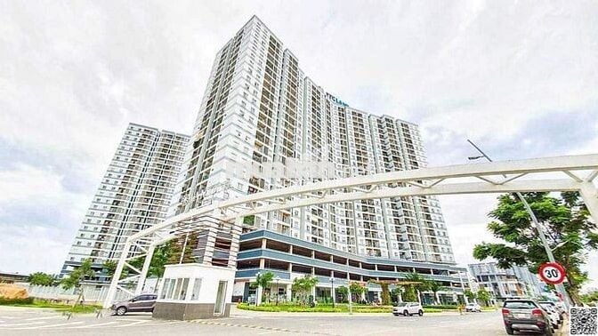 CHÍNH CHỦ CHO THUÊ CĂN HỘ JAMONA TPHCM