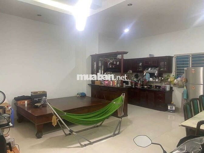 BÁN NHÀ MỚI XÂY 3 TẦNG 90M2 TRUNG TÂM PHƯỚC KIỂN NHÀ BÈ GIÁ 6.3 TỶ.