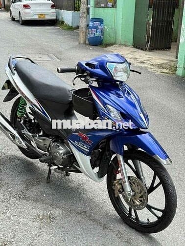 Suzuki axelo xe đẹp nguyên bản giá tốt
