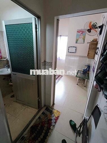 NHÀ 1LẦU 3PN - HẺM 1/ 6M XE TẢI