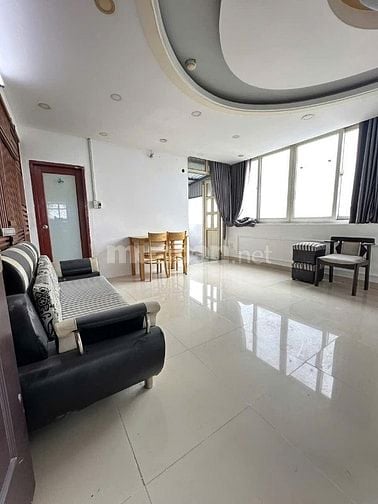 Chung cư SG Tower, Thoại Ngọc Hầu, TP: 120m2, 3pn rộng, full nt, 10tr