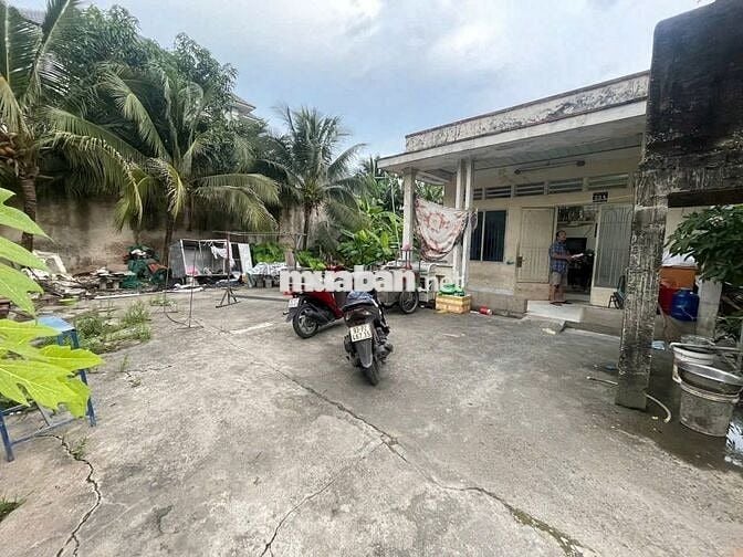 🌟 BÁN ĐẤT CHỢ BÚNG – 107m² – GIÁ 2,75 TỶ