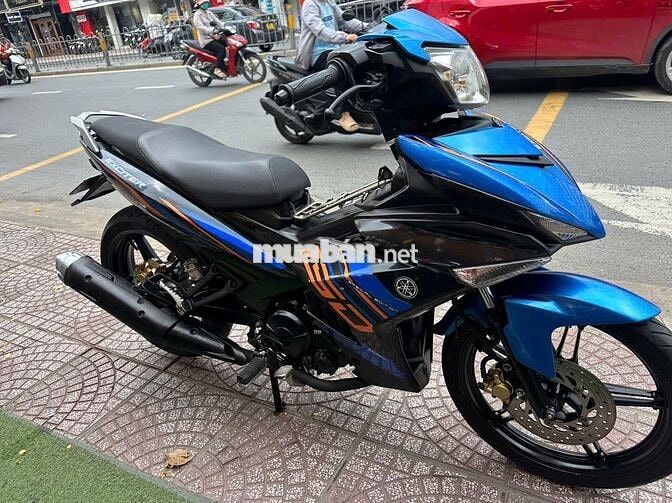 Exciter 150cc 2015 bs 84e1-53869