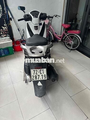 bán sh150i việt 2012 chính chủ