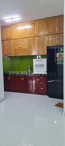 Chung cư SG Tower, Thoại Ngọc Hầu, TP: 120m2, 3pn rộng, full nt, 10tr