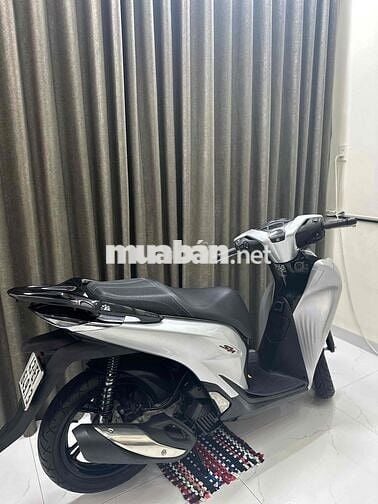 SH 125! mẫu mới màu bạc poster cực đep giá mềm