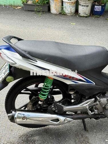 Suzuki axelo xe đẹp nguyên bản giá tốt