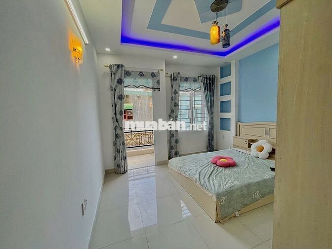 Cho thuê phòng trọ tại Huỳnh Tấn Phát , quận 7 (20m2)
