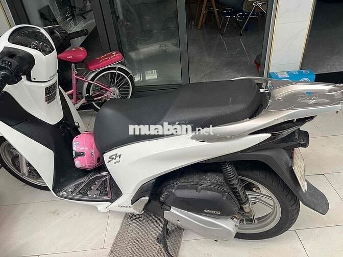 bán sh150i việt 2012 chính chủ