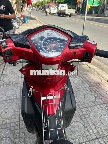 honda rsx xe zin đẹp cọp