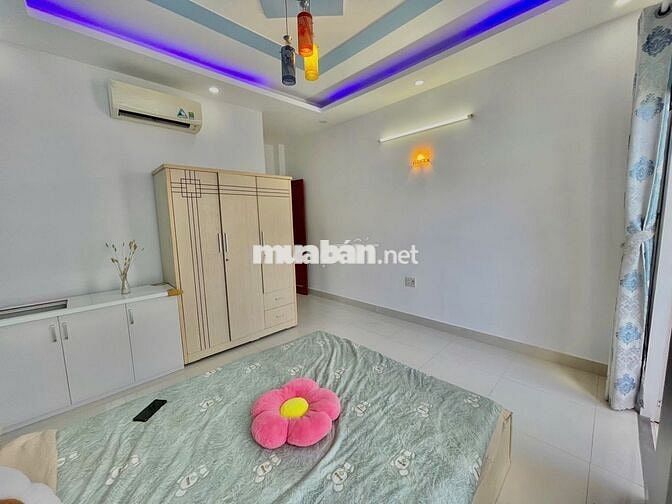 Cho thuê phòng trọ tại Huỳnh Tấn Phát , quận 7 (20m2)