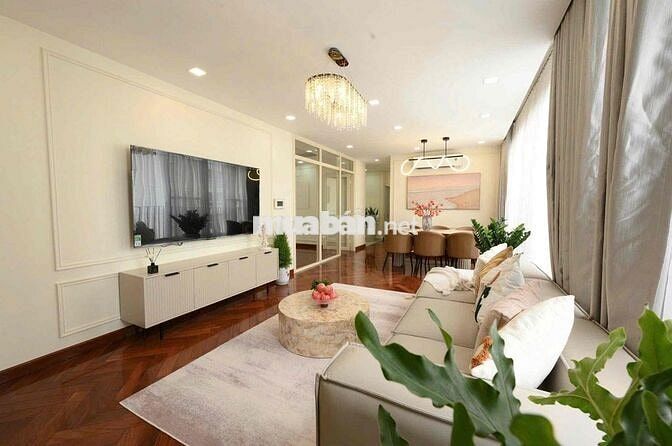 Cho thuê thuê Star Hill, 17 triệu VND, 85m, 2PN, 2WC. Nhà full nội th