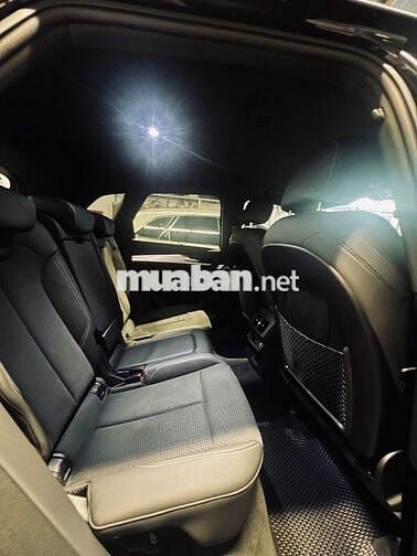 Audi Q5 2022 Sline 45 TFSI Quattro - 10890 km