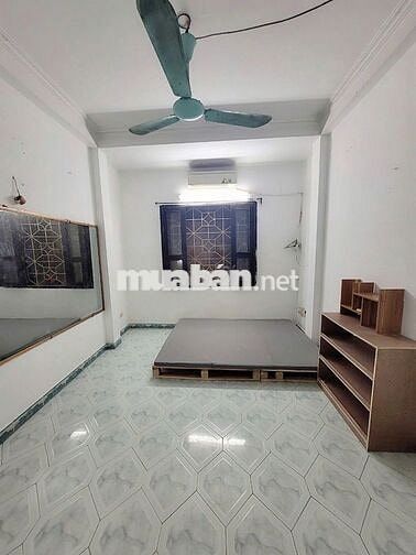 Cho thuê phòng vskk ở cổng dh Kinh Tế Quốc Dân. 50m ra trường