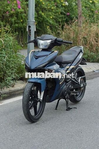 exciter 2018, máy zin, giá 18tr, trả 0đ nhận xe