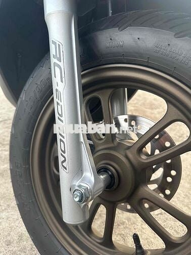 Honda Scoopy