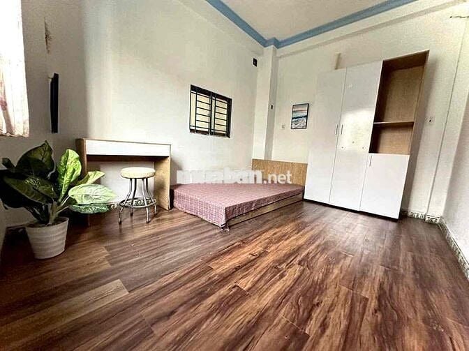 2PN Ngay sân bay gần ĐH Văn Lang, Gia Định