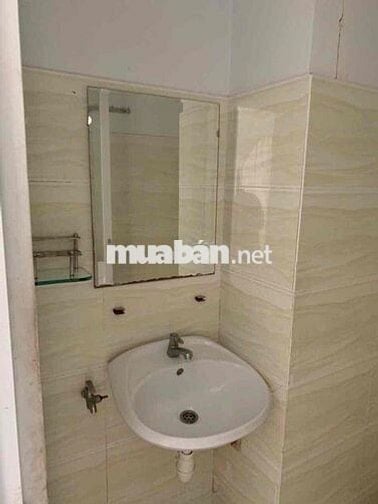 Nhà cho thuê Nguyễn Kiệm - Phú Nhuận
