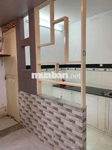 Nhà cho thuê Nguyễn Kiệm - Phú Nhuận