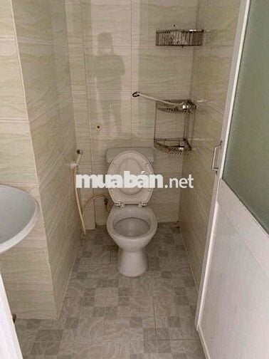 Nhà cho thuê Nguyễn Kiệm - Phú Nhuận