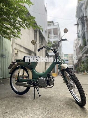 Bán xe cổ 1968