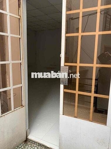 Nhà cho thuê Nguyễn Kiệm - Phú Nhuận