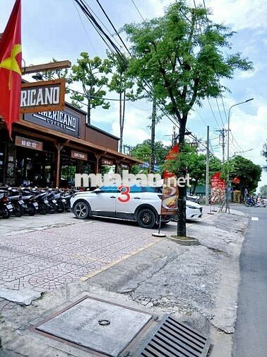 Đết đẹp mt đường giao thông huyết mạch