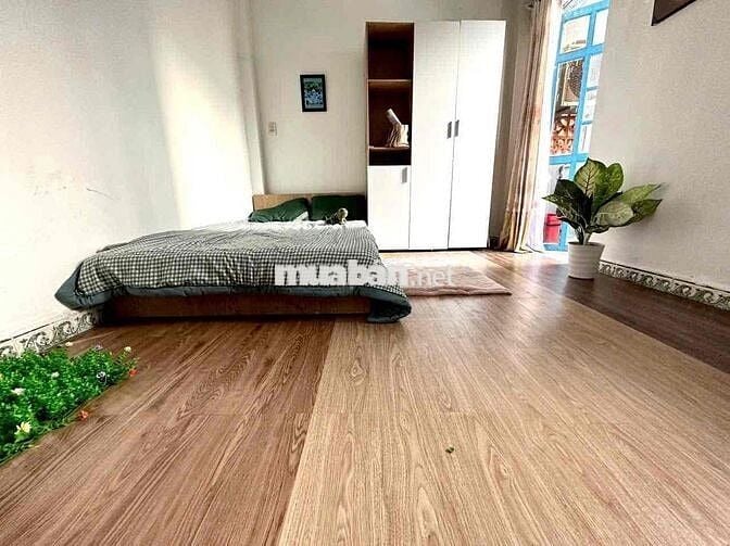 2PN Ngay sân bay gần ĐH Văn Lang, Gia Định