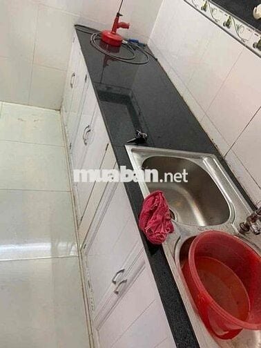 Nhà cho thuê Nguyễn Kiệm - Phú Nhuận