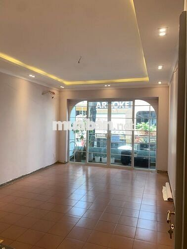🌟 CHO THUÊ NHÀ MẶT TIỀN SIÊU ĐẸP – TRẦN BÌNH TRỌNG, QUẬN 5 🌟