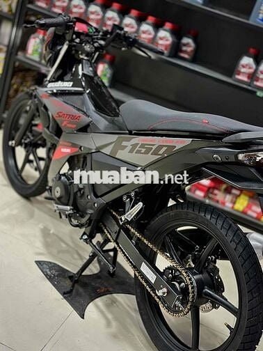 Satria150 2020 Kiểng ( Hỗ trợ Trả GÓP 0 Đồng )