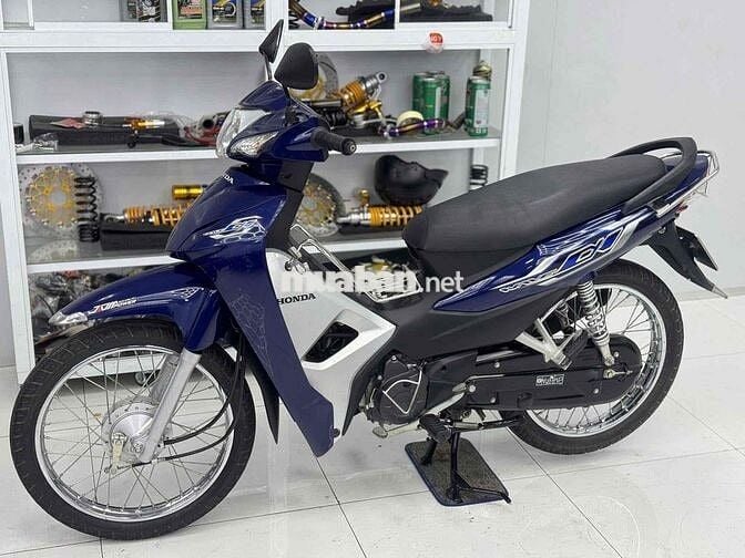 Wave a 2024 Giá 1x  Hỗ trợ gop