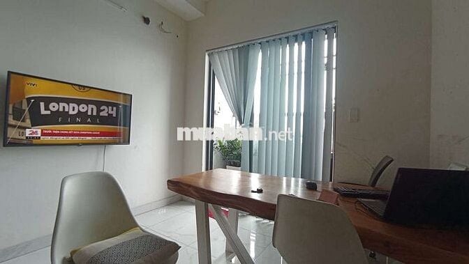 Căn hộ 56m2 2PN Fresca Riverside Chợ đầu mối thủ đức