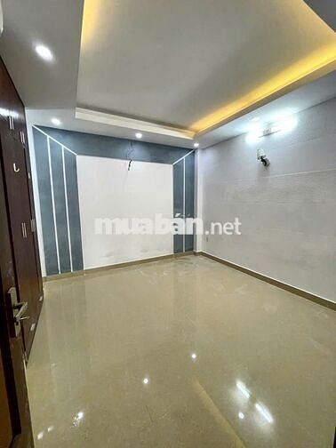 STUDIO RỘNG RÃI 40M2 Ở NGUYÊN HỒNG, P11, BÌNH THẠNH SÁT QUẬN 1