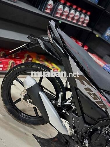 Satria150 2020 Kiểng ( Hỗ trợ Trả GÓP 0 Đồng )