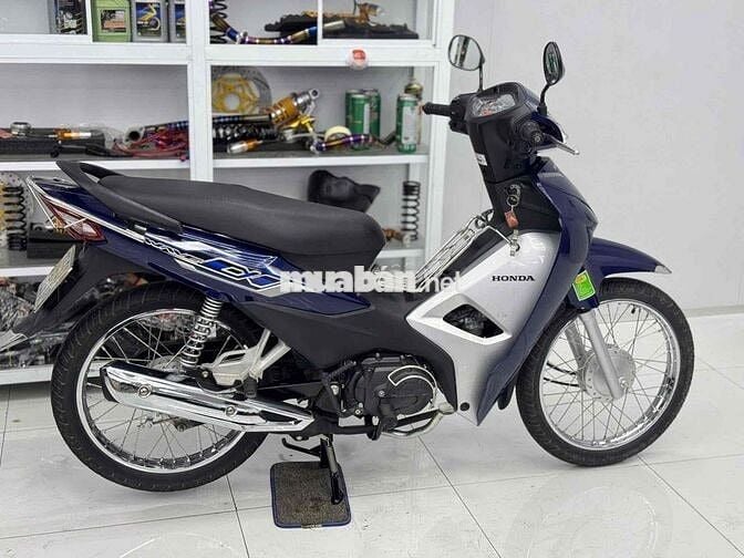 Wave a 2024 Giá 1x  Hỗ trợ gop