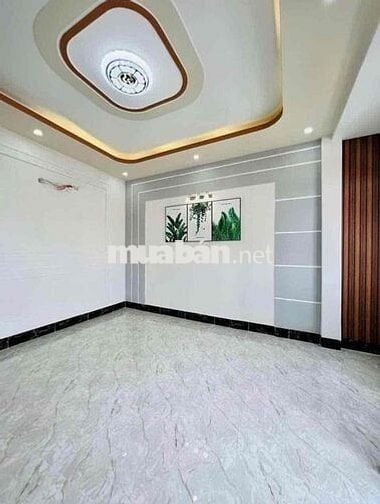 Nhà ngộp chủ cần ra nhanh 675tr có sổ sách đầy đủ